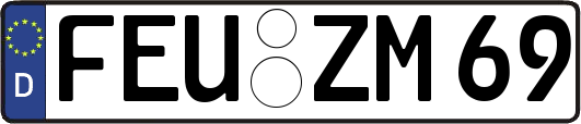 FEU-ZM69
