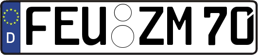 FEU-ZM70