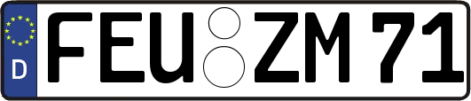 FEU-ZM71