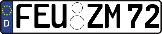 FEU-ZM72