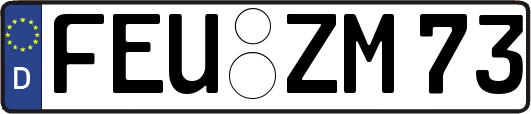 FEU-ZM73