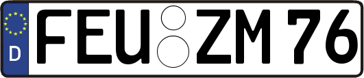 FEU-ZM76