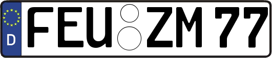 FEU-ZM77