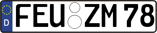 FEU-ZM78
