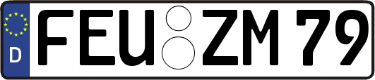 FEU-ZM79