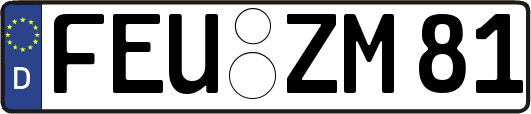 FEU-ZM81