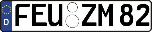 FEU-ZM82