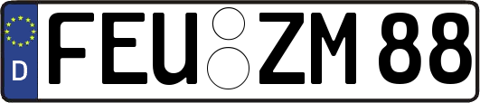FEU-ZM88