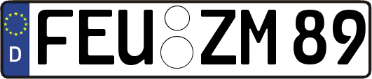 FEU-ZM89