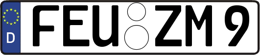 FEU-ZM9
