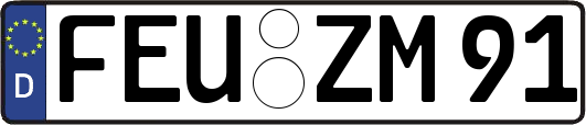 FEU-ZM91