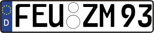 FEU-ZM93