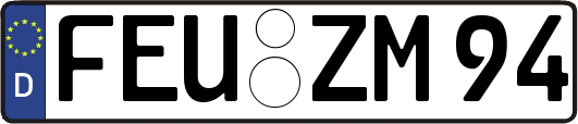 FEU-ZM94
