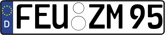 FEU-ZM95
