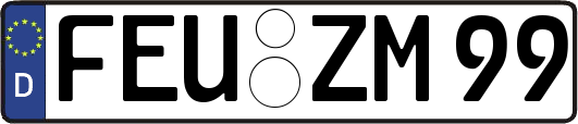 FEU-ZM99