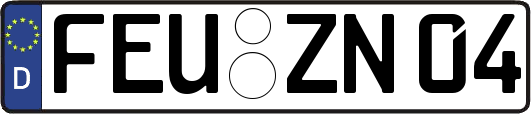 FEU-ZN04