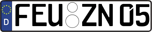 FEU-ZN05