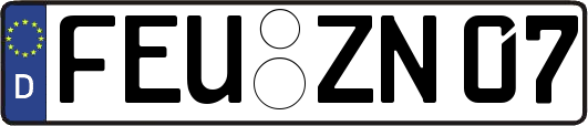 FEU-ZN07