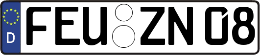 FEU-ZN08