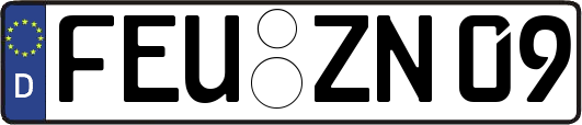 FEU-ZN09