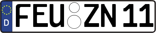 FEU-ZN11
