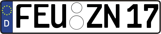 FEU-ZN17