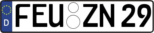 FEU-ZN29