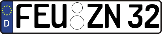 FEU-ZN32