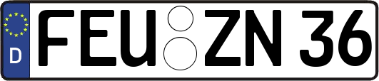 FEU-ZN36