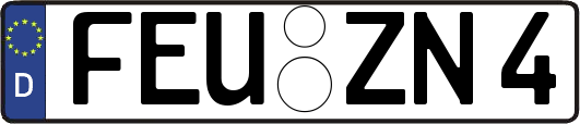 FEU-ZN4