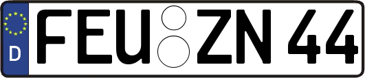 FEU-ZN44