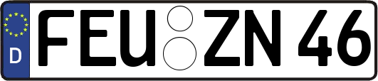 FEU-ZN46