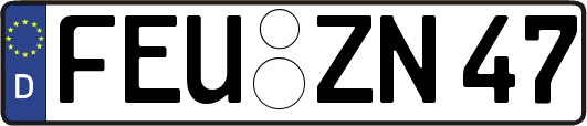 FEU-ZN47