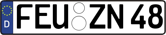 FEU-ZN48