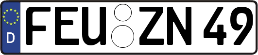 FEU-ZN49