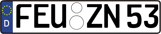FEU-ZN53