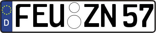 FEU-ZN57