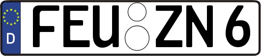 FEU-ZN6