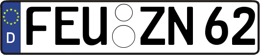 FEU-ZN62