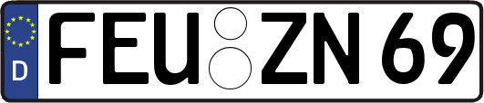 FEU-ZN69