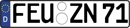 FEU-ZN71