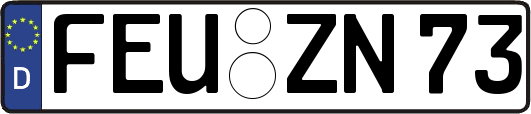 FEU-ZN73
