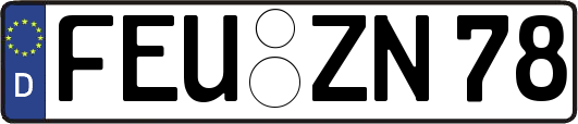 FEU-ZN78