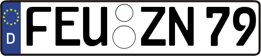 FEU-ZN79