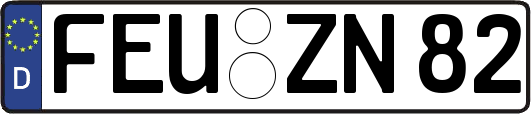 FEU-ZN82