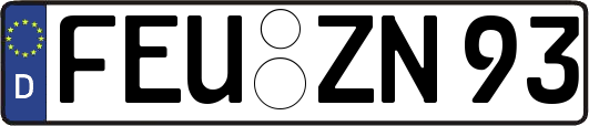 FEU-ZN93
