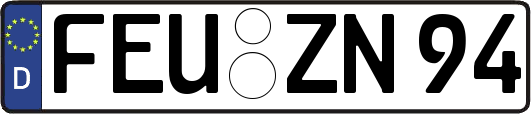 FEU-ZN94