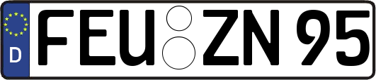 FEU-ZN95