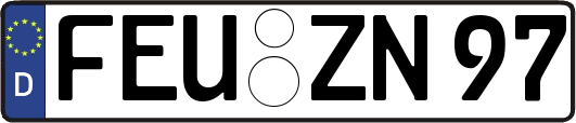 FEU-ZN97