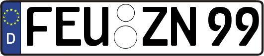 FEU-ZN99